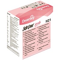 Diversey Soft Care Soap H21 (Pack of 6) 6971700