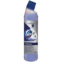 Domestos Professional Toilet Cleaner - 750ml