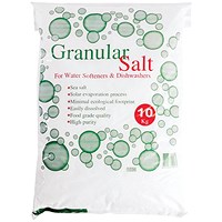 Diversey Granular Salt, 10kg