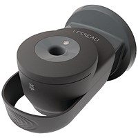 Diversey Lesseau Manual Hand Wash Dispenser Black M2.B.I.L.GA