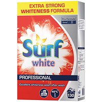 Surf White Professional Laundry Powder 8.45kg