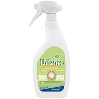 Diversey Enhance Spot Stain 0.75L (Pack of 6)