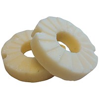 Diversey Lesseau Foamy Hand Wash Bars Mille Fleur (Pack of 12) FONTHCMF96
