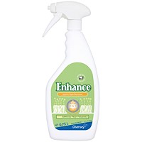 Enhance Carpet Spot and Stain Remover 750ml