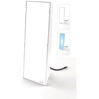 Dayvia Lamp SlimStyle Day 03 LED White