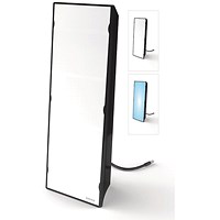 Dayvia Lamp SlimStyle Day 03 LED Black