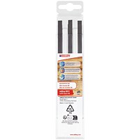 Edding 8891 Refill Lead HB Pack of 6