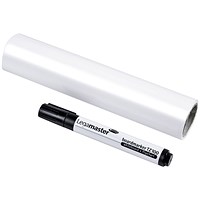 Legamaster Magic Chart Roll, White, 600x800mm