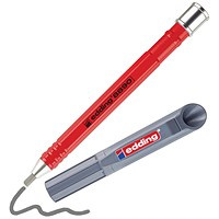 Edding 8890 Mechanical Carpenter Pencil Pack of 5