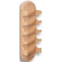 Legamaster Wooden Whiteboard Marker Holder Magnetic