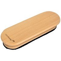 Legamaster Wooden Whiteboard Eraser Magnetic