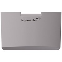 Legamaster Whiteboard Accessory Holder Taupe