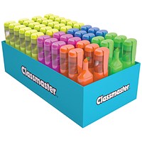 Classmaster Highlighter Classpack (Pack of 48)