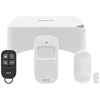 Fort Smart Security Hub Kit 1