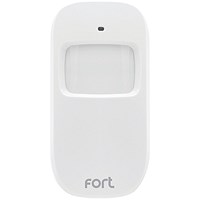 Fort Smart Security PIR Movement Sensor for Smart Home Alarm System