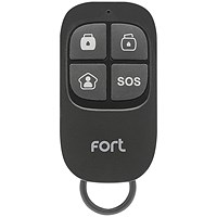Fort Smart Remote Control for Smart Alarm System Ecsprc