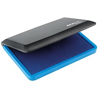 Colop Micro 2 Stamp Pad Blue