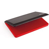 Colop Micro 3 Stamp Pad Red