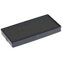 COLOP E/40 Replacement Ink Pad Black (Pack of 2)