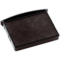 Colop E/4430 Replacement Ink Pad Black (Pack of 2) E/4430