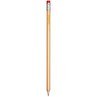 Graffico Eraser Tip Pencil HB (144 Pack)