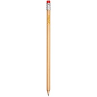 Graffico Eraser Tip Pencil HB (Pack of 144)