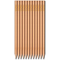 Graffico Pencil HB (12 Pack)
