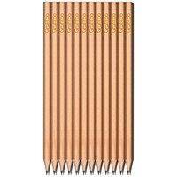 Graffico Pencil HB (Pack of 12)