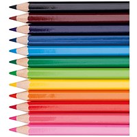 Graffico Coloured Pencils (288 Pack)