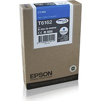 Epson B-500DN Standard Capacity Inkjet Cartridge Cyan C13T616200