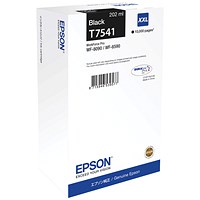 Epson WF-8090/8590 XXL Black Inkjet Cartridge C13T754140