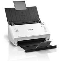 Epson WorkForce DS-410 Document Scanner B11B249401BY