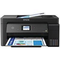 Epson EcoTank ET15000 Inkjet Printer C11CH96401CA