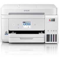 Epson EcoTank ET-4856 Inkjet Printer C11CJ60407CA