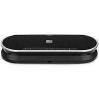 EPOS Expand 80T Wireless Smart Speakerphone Bluetooth Black/Silver 1000203