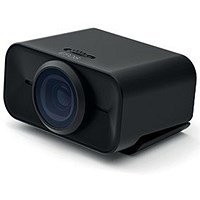 EPOS Expand Vision 1 Webcam Colour 4K Audio USB Black 1001120