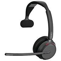 Epos Impact 1030T Wireless On Ear Monaural Headset, Bluetooth