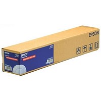 Epson A3 Presentation Matte Roll 24 in x 25m - C13S041295
