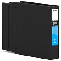 Epson EM-C7100 EP-C7000 Ink XL Cyan - C13T13X240