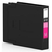 Epson EM-C7100 EP-C7000 Ink XL Magenta - C13T13X340
