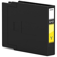 Epson EM-C7100 EP-C7000 Ink XL Yellow - C13T13X440