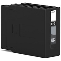 Epson EM-C7100 EP-C7000 INK XXL Black - C13T14B140