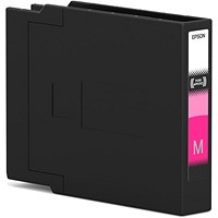 Epson EM-C7100 EP-C7000 Ink XXL Magenta - C13T14B340