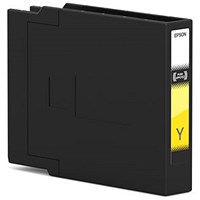 Epson EM -C7100 EP-C7000 Ink XXL Yellow - C13T14B440