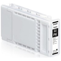 Epson T6931 Black Ink Cartridge 350ml - C13T693100