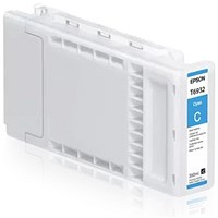 Epson T6932 Cyan Ink Cartridge 350ml - C13T69320N