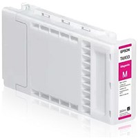 Epson T6933 Magenta Ink Cartridge 350ml - C13T69330N