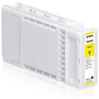 Epson T6934 Yellow Ink Cartridge 350ml - C13T69340N