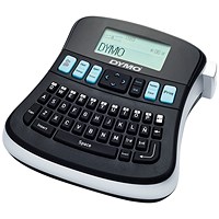 Dymo LabelManager 210D Label Printer, Desktop