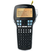 Dymo LabelManager 420P Label Printer, Handheld